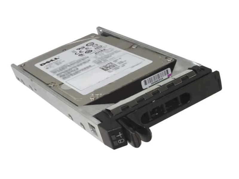 04594C Dell 4GB 7200RPM Ultra Wide SCSI 3.5-inch Hard D...