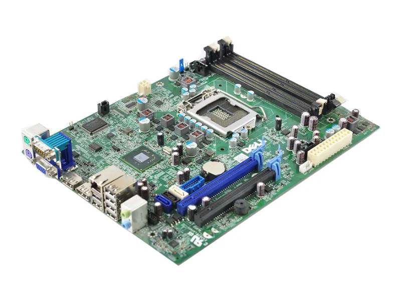 049G3W Dell System Board (Motherboard) for OptiPlex 901...