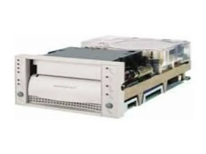 04D267 Dell DLT1 Tape Drive - 40GB/80GB - SCSI - 5.25 1...