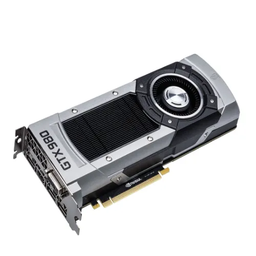 04G-P4-2982-KR EVGA Nvidia GeForce GTX 980 Superclocked...