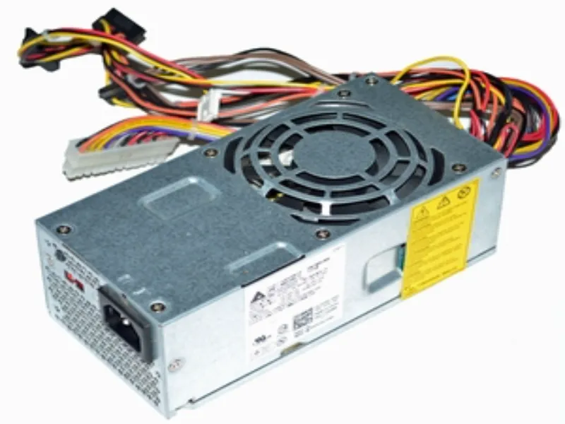 04G185021240DE Dell 250-Watts Power Supply for Inspiron...