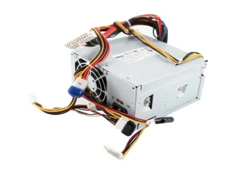 04G456 Dell 250-Watts ATX Power Supply for Dimension 22...