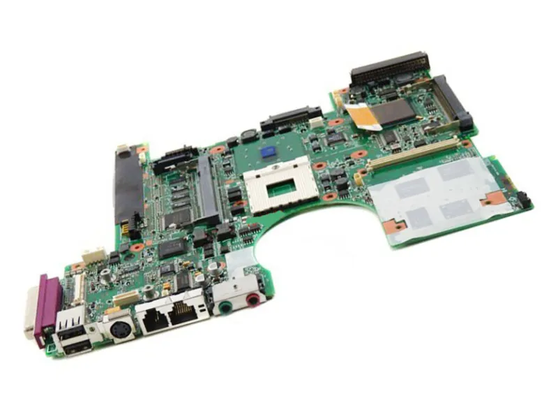 04W3386 IBM System Board Core i7 2.7GHz (i7-2620M) W/CP...