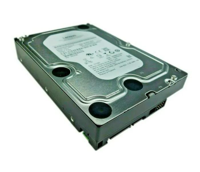 04X1956 Lenovo 320GB 5400RPM SATA 7mm 2.5-inch Hard Dri...