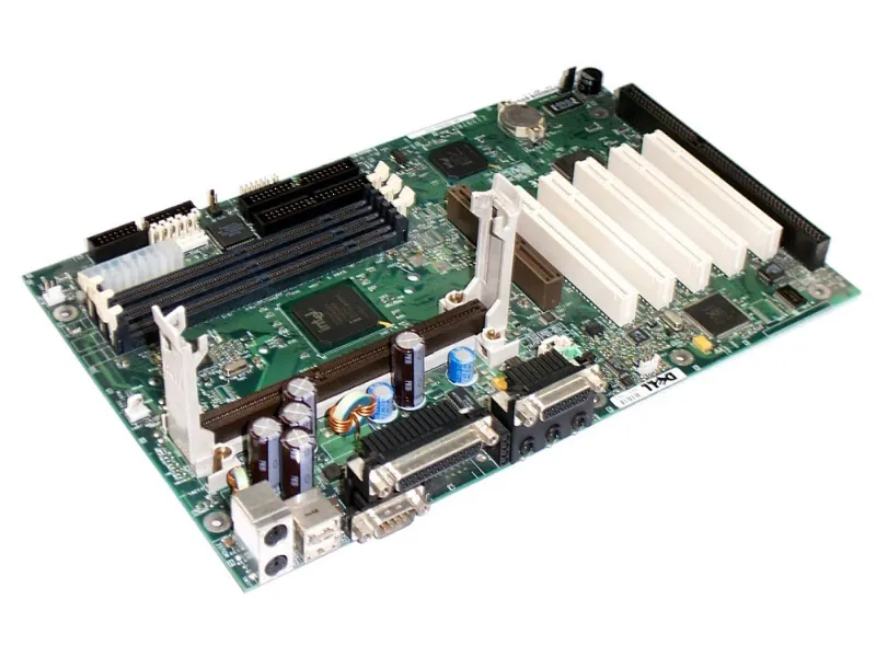 051GXM Dell System Board (Motherboard) for OptiPlex Gx1...