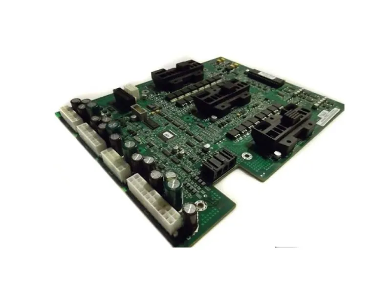 0535TT Dell for PowerEdge 6450 Server Power Backplane D...