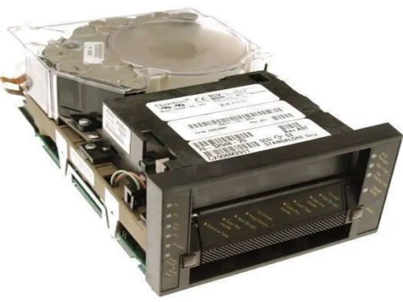 05488P Dell 20GB/40GB SCSI Internal DLT 4000 Tape Drive