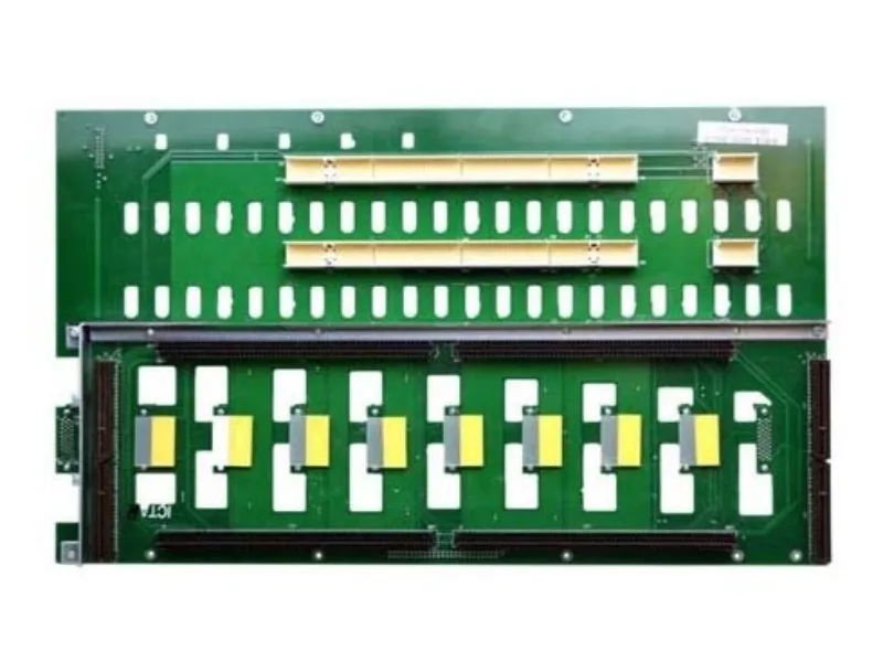 05949C Dell 10-Port Backplane Board for PowerVault 650F