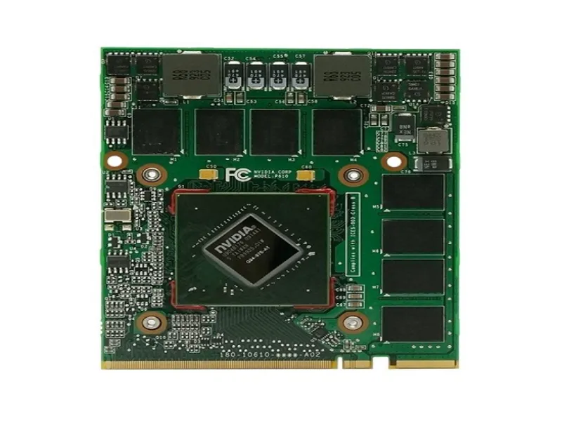 059MP7 Dell Dual-Port 40GB Mezzanine Card