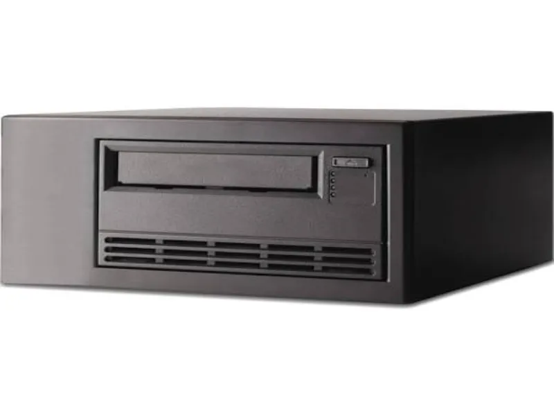 05F432 Dell 110GB/220GB SCSI External Super DLT 220 Tap...