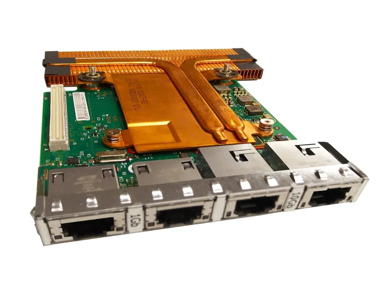 05JRW8 Dell Intel X540 DP - Network Adapter - 10GB Ethe...