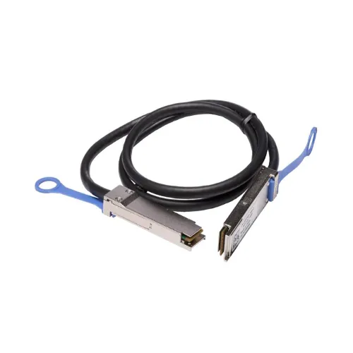 05NP8R Dell Force10 QSFP-40GE-PASS-1M QSFP Passive Copp...