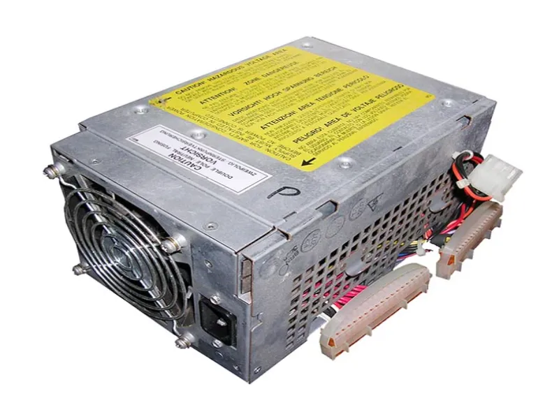 060-8002-001 SGI Indigo2 385-Watts Power Supply