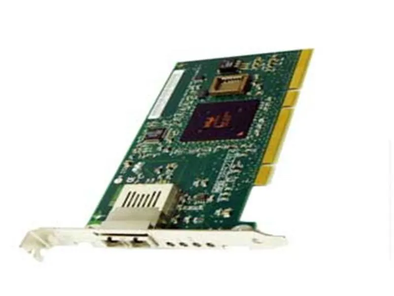 06P3718 IBM NETFINITY PCI Gigabit Ethernet SX Server Ad...