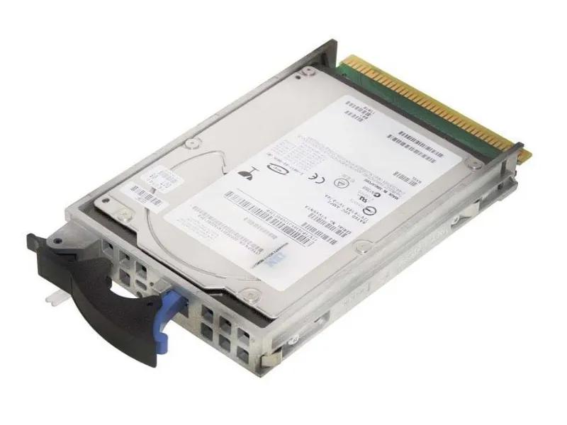 06P5322 IBM 36.4GB 10000RPM Ultra-160 SCSI 80-Pin Hot-S...