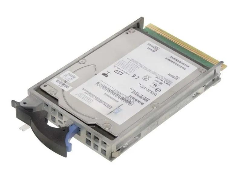 06P5716 IBM 9GB 15000RPM SCSI-U160-SE 80-Pin Hard Drive