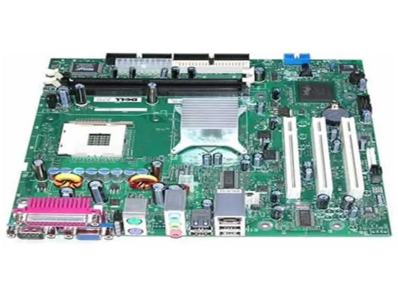 06U214 Dell System Board (Motherboard) for Dimension 45...