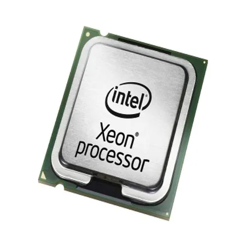 06Y802 Dell 2.00GHz 400MHz FSB 512KB L2 Cache Intel Xeo...