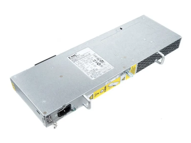 071-000-554 EMC 400-Watts Power Supply for VNX DAE15 3r...