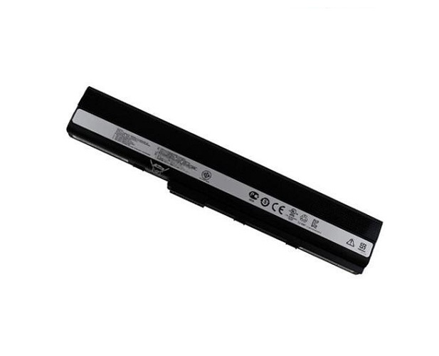 07G016GY1875 ASUS 6-Cell 10.8V 4400mAh Li-ion Battery f...