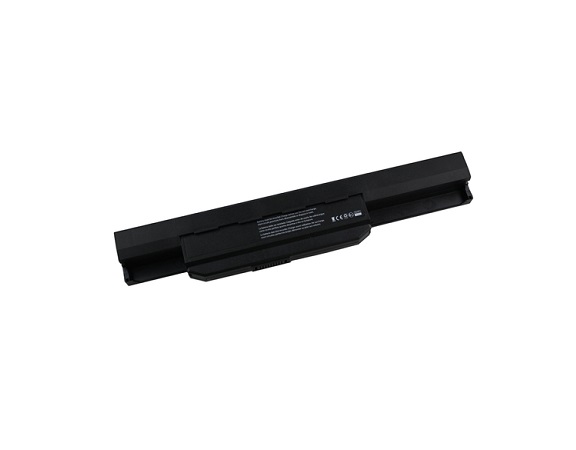 07G016HK1875 ASUS K53 6-Cell 10.8V 5200mAh Li-Ion Batte...