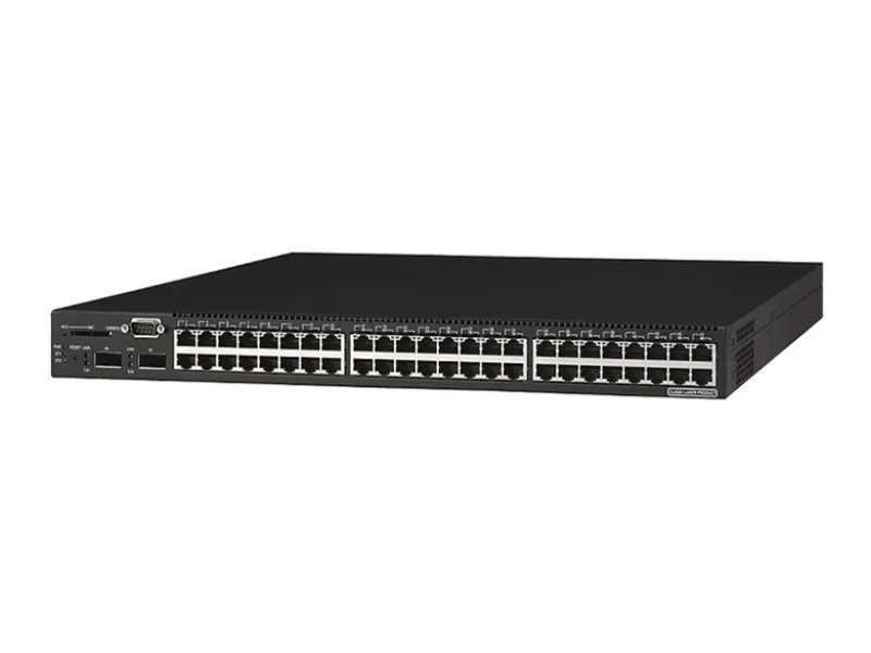 07H969 Dell PowerConnect 2024 24-Port 24x 10/100 Fast E...