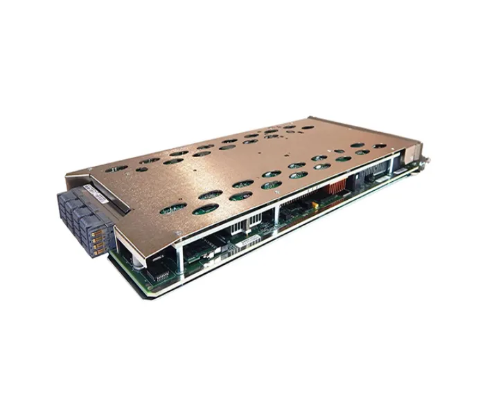 07J74N Dell NI-MLX-1Gx48T-A 48-Port Gigabit Switching M...