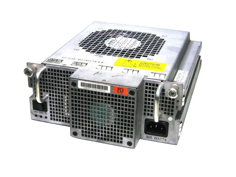 07K5657 IBM 500-Watts Redundant Power Supply for EXP400...