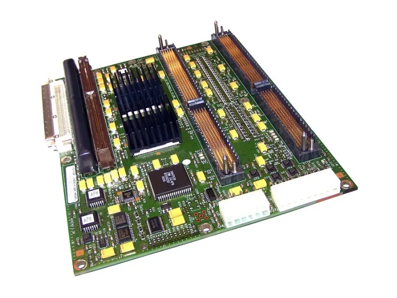 07L9718 IBM System Board (Motherboard) for RS6000 Serve...