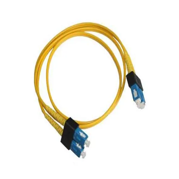 08K048 Dell 10M LC-SC Multi-Mode Fiber Channel Cable