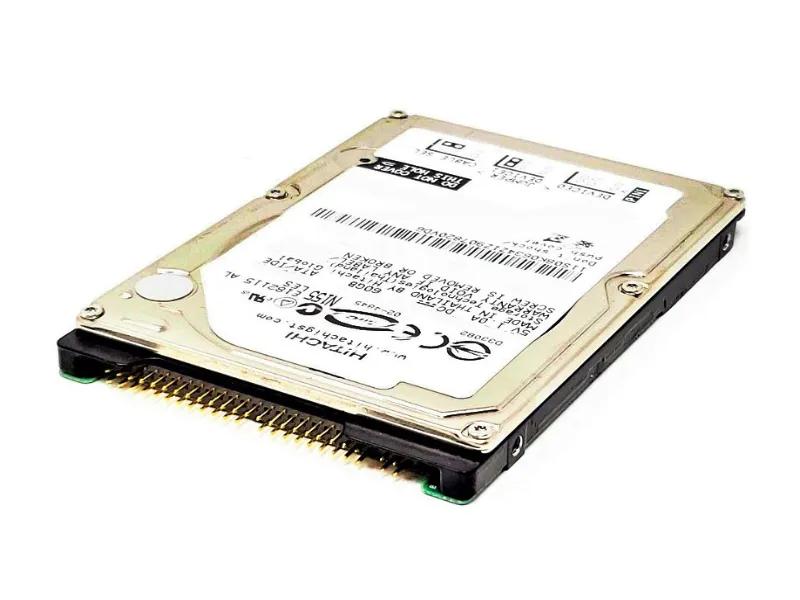 08K0637 Hitachi TravelStar 40GB 5400RPM IDE/ATA 44-Pin ...