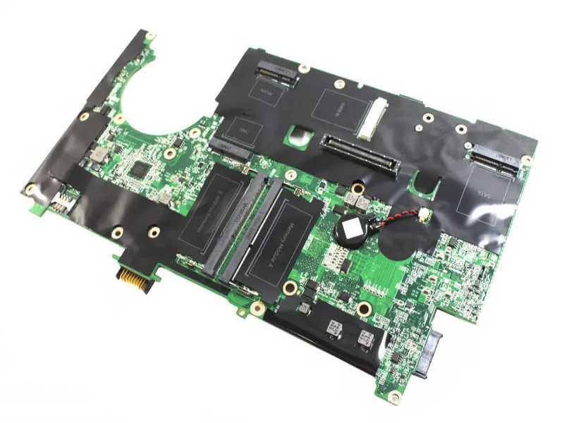 08KWV8 Dell System Board for RPGA947R without CPU Preci...