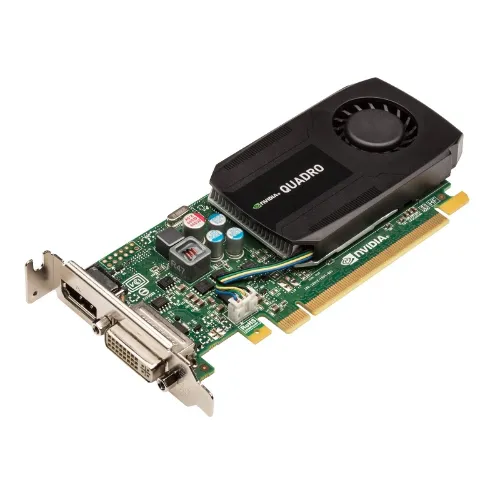 08MDMW Dell 1GB Nvidia Quadro 2000 GDDR5 Memory 128-bit...