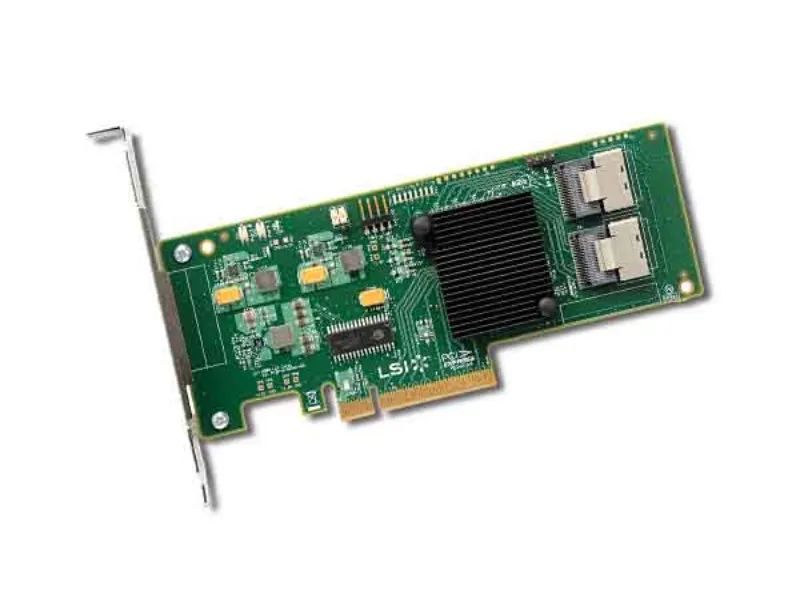 08N113 Dell Fiber Channel 2Gb/s Host Bus Adapter