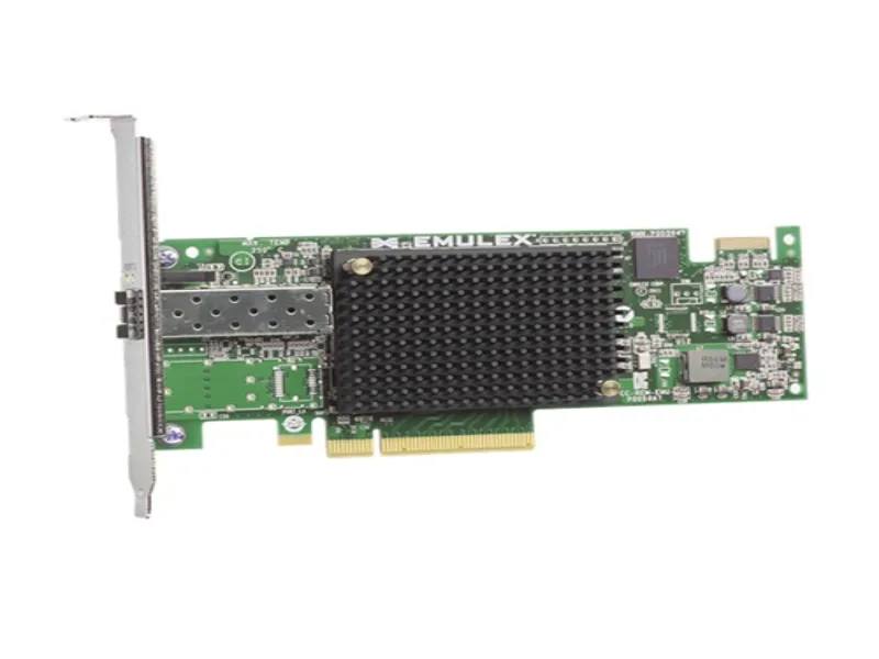 08Y71H Dell LPE16000 16GB Single Port Fibre Channel LP ...