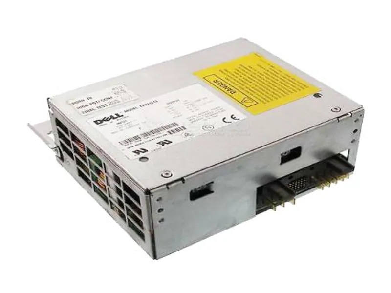 09465C Dell 275-Watts Power Supply for PowerEdge 6350, ...