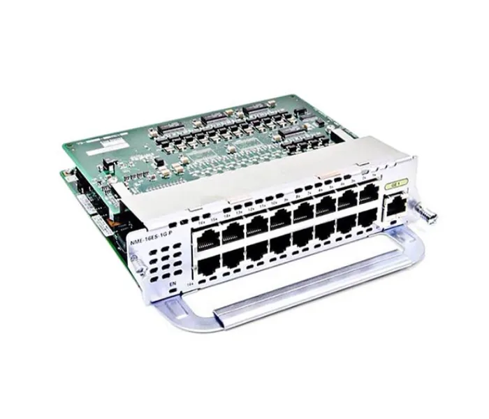 098H8X Dell 10GB LAN / SAN Switch Module for S5000 Modu...