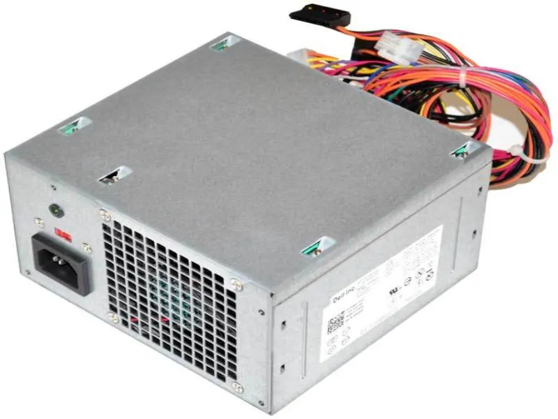 09D9T1 Dell 265-Watts Power Supply for OptiPlex 790 990