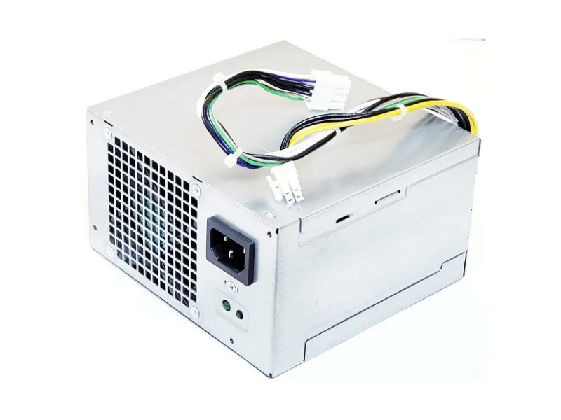 09K04T Dell 750-Watts Redundant Power Supply for PowerE...