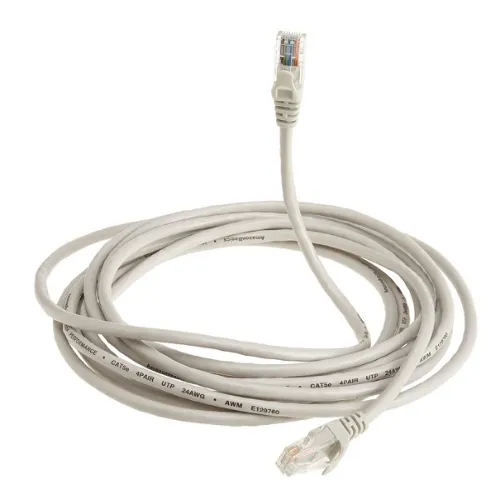 09N9502 IBM 12-inch RJ-45 Ethernet Cable