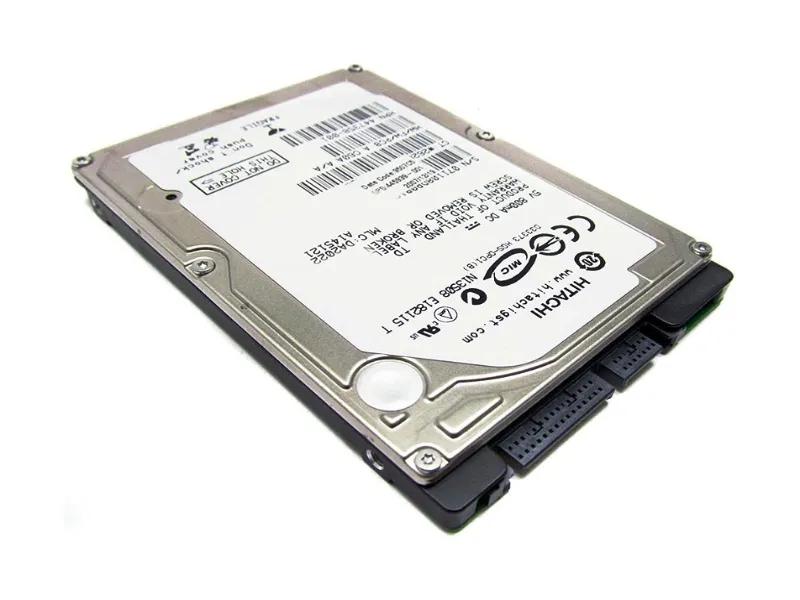 0A25025 Hitachi Travelstar 7K100 60GB 7200RPM SATA 1.5G...