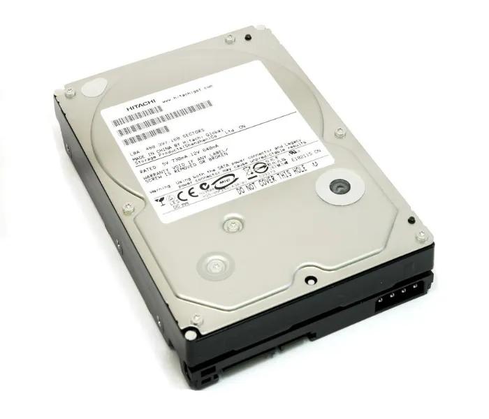 0A33437 Hitachi 500GB 7200RPM SATA 3GB/s 16MB Cache 3.5...