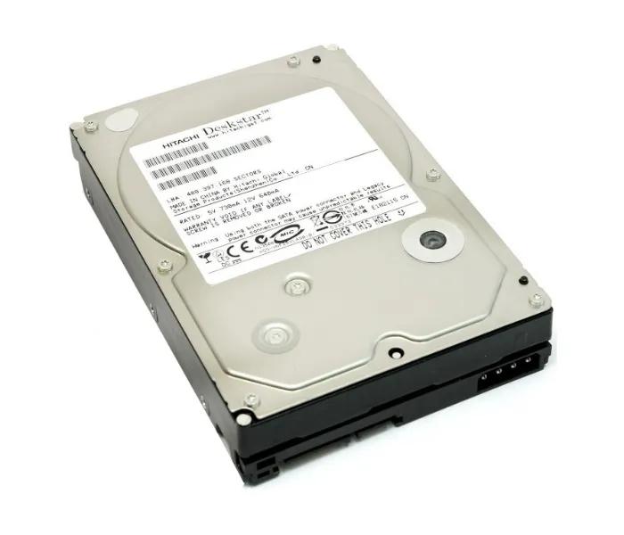 0A34192 HGST Deskstar 750GB 7200RPM SATA 3GB/s 32MB Cac...