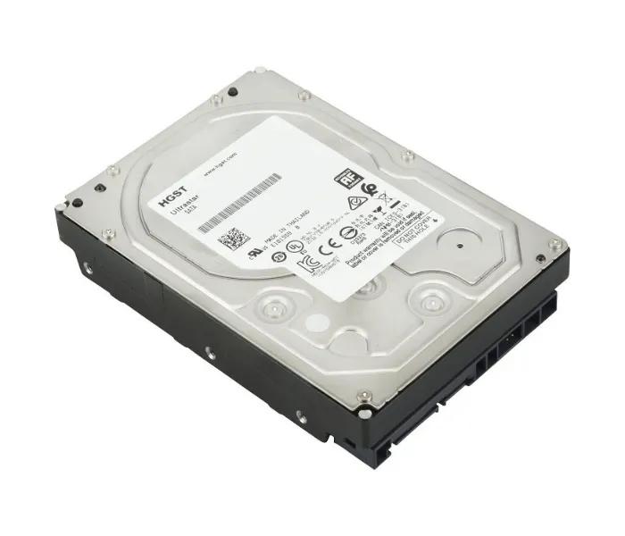 0A36134 HGST Ultrastar 500GB 7200RPM SATA 3GB/s 32MB Ca...