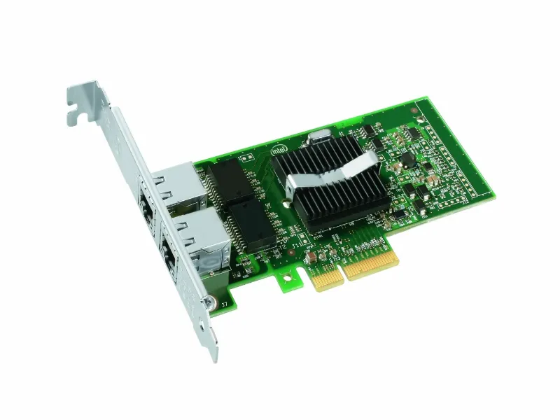 0A89423 IBM Lenovo Gigabit ET Dual Port Server Adapter ...