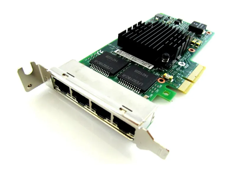 0A89424 IBM Lenovo Ethernet i340 Quad Port Server Adapt...