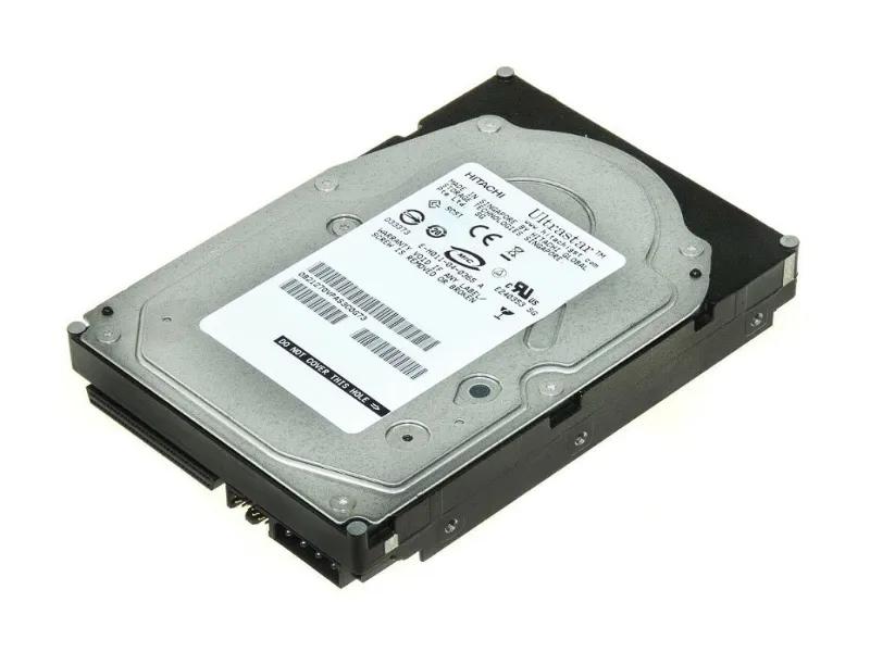 0B20163 Hitachi 36GB 15000RPM Ultra-320 SCSI 3.5-inch H...