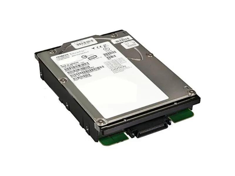 0B22159 Hitachi Ultrastar 15K300 300GB 15000RPM Fibre C...