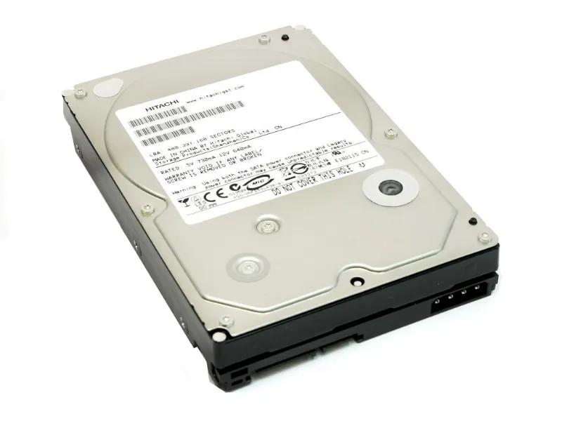 0B24522 Hitachi 450GB 15000RPM SAS 6GB/s 3.5-inch Hard ...