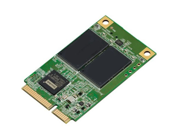 0B47309 IBM Lenovo 16GB mSATA 3Gbps Solid State Drive